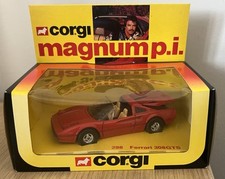 Corgi 298 magnum for sale  ST. ALBANS