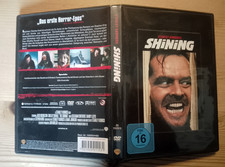 The shining stanley gebraucht kaufen  Regensburg