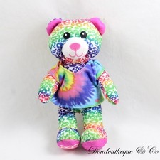 Peluche ours build d'occasion  Cavaillon