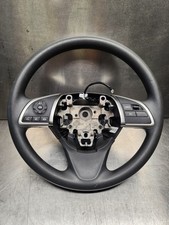 Volante Mitsubishi Mirage/G4 2018-2024 com controles de cruzeiro e acessórios original de fábrica comprar usado  Enviando para Brazil
