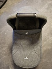 Joie babywanne babyschale gebraucht kaufen  Herne
