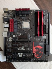 Msi z87 g45 for sale  STOKE-ON-TRENT