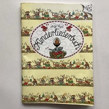 Kinderliederbuch heft coppenra gebraucht kaufen  Göppingen