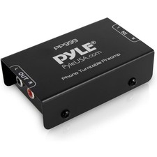 Mini phono turntable for sale  Las Vegas