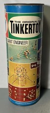 Tinkertoy no155 giant for sale Tinkertoy no155 giant for sale  Fresno