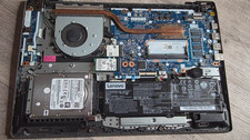 Ordinateur portable lenovo d'occasion  Biarritz