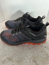 Fila terrain running for sale  Rancho Cucamonga