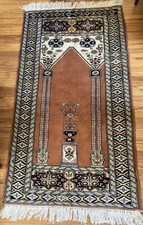 Vtg wool hand for sale  Columbus
