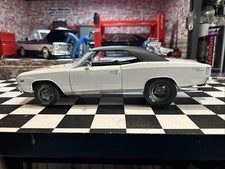 Ertl american muscle d'occasion  Expédié en Belgium