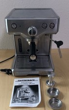 gastroback milchaufschaumer 42360 gebraucht kaufen gastroback milchaufschaumer 42360 gebraucht kaufen  Berlin