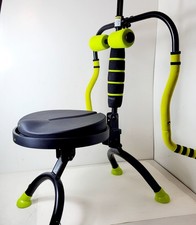 Doer 360 abdominal for sale  Gordo