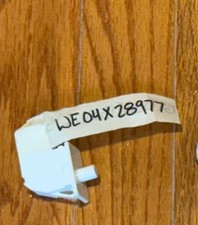 Dryer part we04x28977 for sale  Dexter