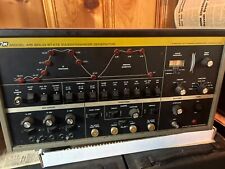 Solid state sweep for sale  Chicago Ridge