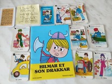Ancien jeu cartes d'occasion  Audenge