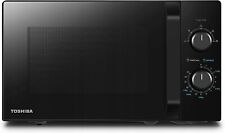 Toshiba MW2-MM20PF(BK) kuchenka mikrofalowa na sprzedaż  PL