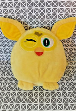 Doudou peluche furby d'occasion  Le Faouët