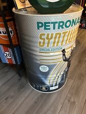 Petronas oil drum for sale  NOTTINGHAM