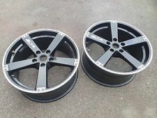 Pair momo alloy for sale  BROUGH