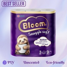 Bloom snuggle soft for sale  HEMEL HEMPSTEAD