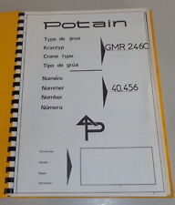 Teilekatalog spare parts gebraucht kaufen  Jever