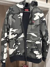 Supreme snow camo for sale  Brooklyn