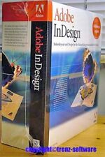 Neu adobe indesign gebraucht kaufen  Kirchenthumbach