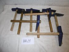 Pflasterhammer hammer 600g gebraucht kaufen  Emsdetten