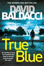 True blue david for sale  UK