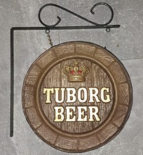 Tuborg beer kleiner gebraucht kaufen  Rodgau