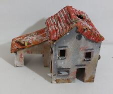 66129 presepe casetta usato  Palermo