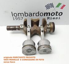 Albero motore bielle usato  Riesi