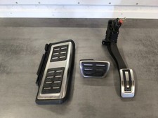Sport edelstahl pedale gebraucht kaufen  Meißenheim