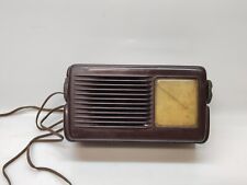 Radiomarelli 9u65m rara usato  Ragalna
