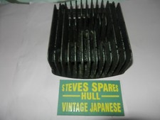 Suzuki zr50 cylinder for sale  HULL