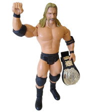 Wwe figur triple gebraucht kaufen  Ingolstadt
