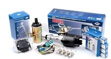 ENCENDIDO ELECTRONICO SIN CONTACTO KIT VAZ 2103 2106 2121 lada NIVA 1500-1600cc na sprzedaż  Wysyłka do Poland