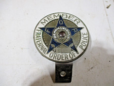 Vintage license plate for sale  Wrightstown