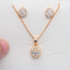 18k gold filled for sale  LONDON