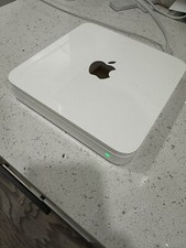 Apple AirPort Time Capsule 1TB | 3ª Geração A1355 - Roteador Wireless - Testado, usado comprar usado  Enviando para Brazil