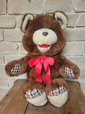 Grand ours nounours d'occasion  Plonéour-Lanvern
