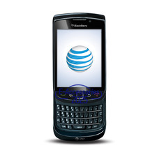 Original Unlocked Blackberry Torch 9800 4GB ROM 3.2" wifi 3G Phone comprar usado  Enviando para Brazil