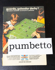 Advertising italian pubblicit� usato  Roma