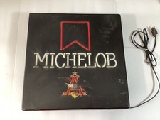 Michelob beer sign for sale  Dover