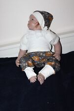 Winterware alpenfleece babyset gebraucht kaufen  Ebergötzen