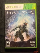 Halo tested for sale  Frankfort