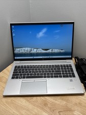 Elitebook 850 core for sale  Waltham