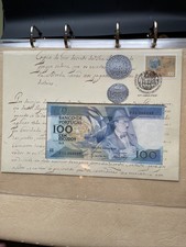 Banknoten sammlung briefe gebraucht kaufen Banknoten sammlung briefe gebraucht kaufen  Hamburg