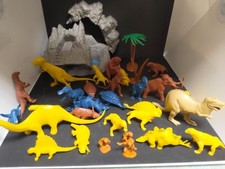 1970 marx dinosaur for sale  Port Jervis