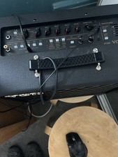 Vox valvetronic vt20x for sale  LONDON