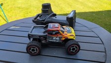 Carisma gt24 brushless for sale  WARRINGTON